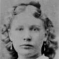 Sarah Ann Gold (1854 - 1925) Profile