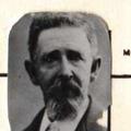 Henry Goldsbrough (1823 - 1901) Profile