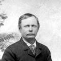 William Culbertson Gollaher (1850 - 1921) Profile