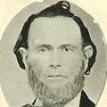 William Culbertson Gollaher (1807 - 1867) Profile