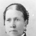 Harriet Ann Goodridge (1828 - 1904) Profile
