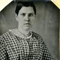 Mary Jane Goodridge (1825 - 1883) Profile