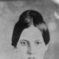 Sarah Louisa Goodridge (1832 - 1851) Profile