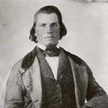 George Albert Goodridge (1839 - 1911) Profile