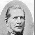 Isaac Richards Goodwin (1810 - 1879) Profile