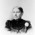 Lucinda Ladelia Goodwin (1843 - 1906) Profile