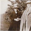 Phebe Ann Chambers Goodwin (1838 - 1922) Profile