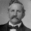 Samuel William Goold (1845 - 1918) Profile