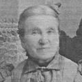 Elizabeth Louisa Wilson (1829 - 1908) Profile