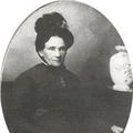 Mary S. Gordon (1832 - 1895) Profile