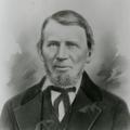 Jens Gottfredson (1810 - 1898) Profile