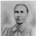 Karen Marie Pedersen (1829 - 1898) Profile