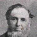 Joseph Hollings Gough (1830 - 1906) Profile