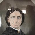 Betsy Ann Gowans (1831 - 1912) Profile