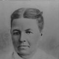 Ann Cresswell Gower (1843 - 1914) Profile