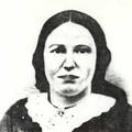 Grace Robinson (1837–1871) Profile