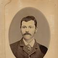 John Henry Graf (1856 - 1891) Profile