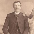 Alexander Ross Graham (1858 - 1913) Profile