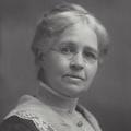 Christina Graham (1856 - 1946) Profile