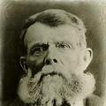 James Madison Graham (1828 - 1901) Profile