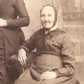 Jane Ross (1820 - 1890) Profile