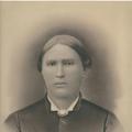 Margaret McNaughton Burns (1827 - 1915) Profile