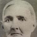 Sarah Ann Ward (1810 - 1886) Profile