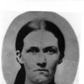 Louisa Marie Golay (1826 - 1876) Profile