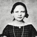 Caroline Grant (1845 - 1863) Profile