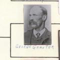 William George Granter (1812 - 1858) Profile