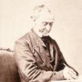 Daniel Graves (1806 - 1892) Profile