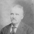Edward Henry Graves (1841 - 1923) Profile