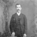 Joseph Nephi Graves (1849 - 1912) Profile