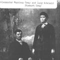 Alexander Wardrop Gray (1861 - 1952) Profile