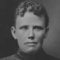 Isabel Gray (1847 - 1940) Profile