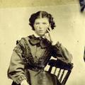 Mary Gray (1854 - 1930) Profile