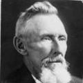 Peter Gescal Greaves (1837 - 1911) Profile