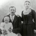 Alice Green (1852 - 1921) Profile