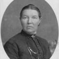 Ann Green (1835 - 1920) Profile