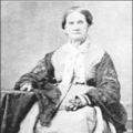 Betsy Bonny Murdock (1810 - 1883) Profile