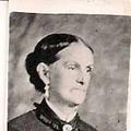 Emma Green (1828 - 1895) Profile