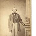 Ephraim Green (1807 - 1874) Profile