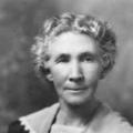 Hannah Martha Green (1857 - 1938) Profile