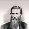 Henry Sheldon Green (1830 - 1896) Profile