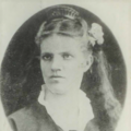 Louisa Philena Green (1858 - 1888) Profile