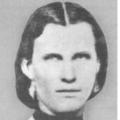 Sarah Annadellah Green (1844 - 1864) Profile