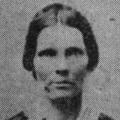 Susannah Phillips (1816 - 1902) Profile