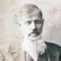 Silas Sprague Green (1849 - 1914) Profile