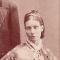 Mary Green (1831 - 1903) Profile