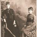 Sarah Elizabeth Greenhalgh (1850 - 1891) Profile